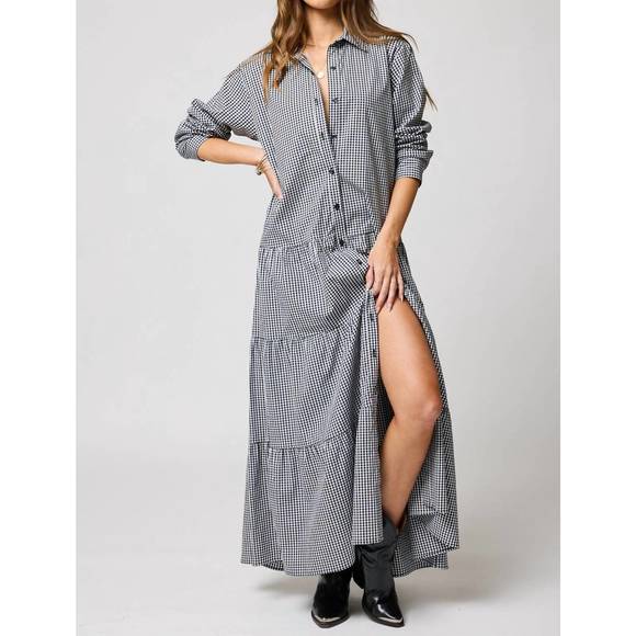Stillwater The Shep Tank Maxi Dress main image 1